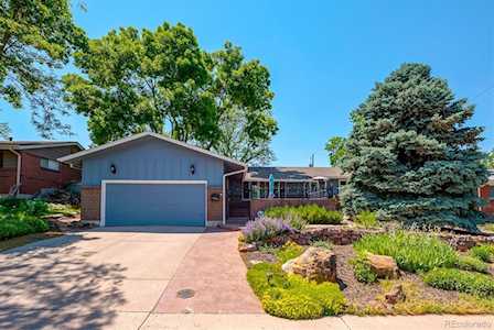 4321 S Utica St Denver, CO 80236