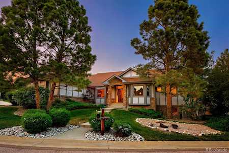 7739 Oakview Place Castle Pines, CO 80108