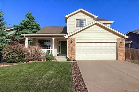 13372 Columbine Circle Thornton, CO 80241