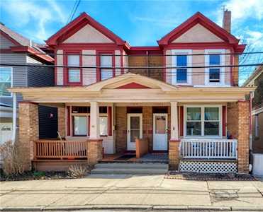 1312 Illinois Ave Pittsburgh, PA 15216