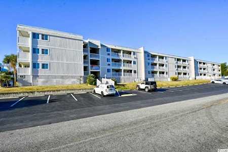 191 Maison Dr. #321B Myrtle Beach, SC 29572