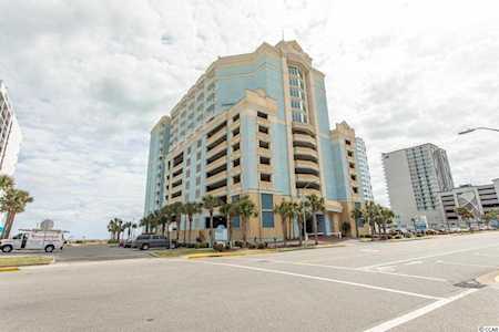 2501 S Ocean Blvd. #111 Myrtle Beach, SC 29577