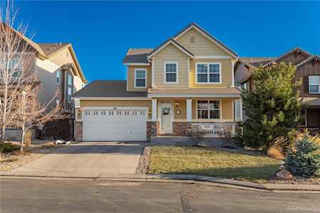 704 Tiger Lily Way Highlands Ranch, CO 80126
