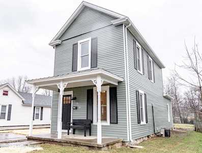617 Moore Ave Bardstown, KY 40004