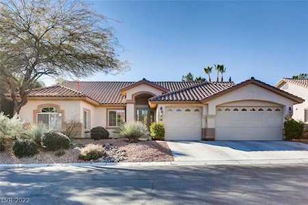 5369 San Kristia Ave Las Vegas, NV 89141
