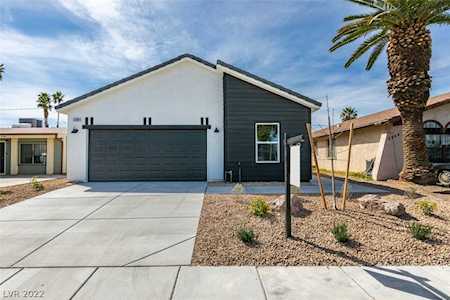 2306 Monterey Ave Las Vegas, NV 89104