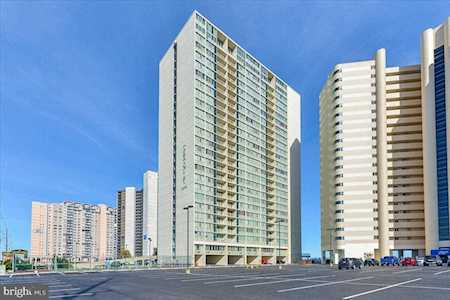 10700 Coastal Hwy #706 Ocean City, MD 21842