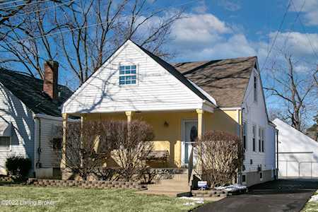 1111 Hathaway Ave Louisville, KY 40215