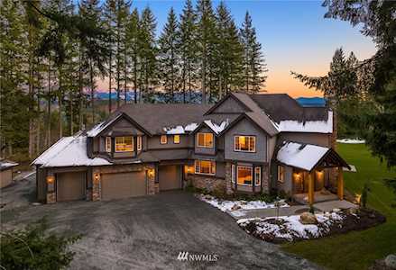 35633 NE 91st Way Carnation, WA 98014