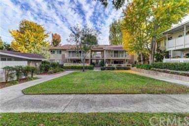 475 Calle Cadiz #B Laguna Woods, CA 92637