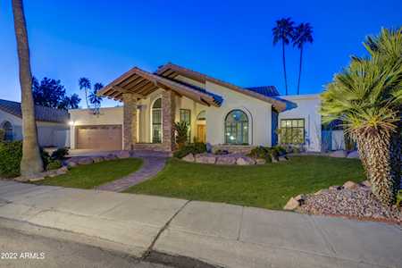 8646 E Cheryl Drive Scottsdale, AZ 85258
