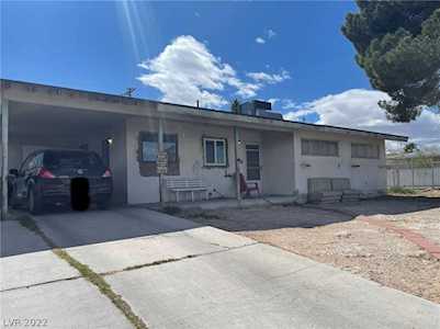2229 Dune Dr Las Vegas, NV 89106
