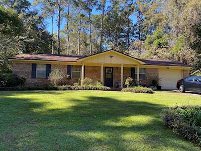 1508 Paula Dr Tallahassee, FL 32303