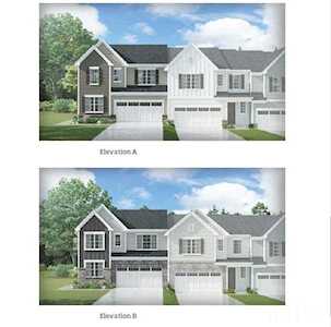 1237 Rosepine Drive #13 Cary, NC 27519