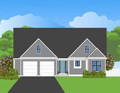 8 Bouchard Ct Old Orchard Beach, ME 04064