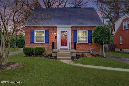 210 Brown Ave Louisville, KY 40207
