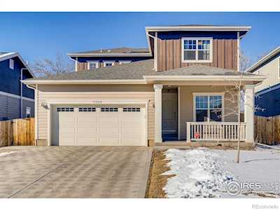 7933 Florado St Denver, CO 80221