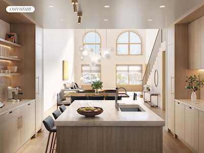67 Vestry St #THS New York, NY 10013