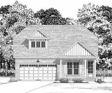 2829 High Plains Drive Fuquay Varina, NC 27526