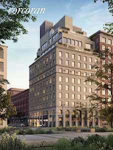 67 Vestry St #PHB New York, NY 10013