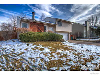 3518 Colony Dr Fort Collins, CO 80526