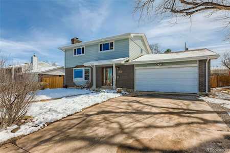 4200 W Rutgers Place Denver, CO 80236