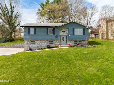 7901 Tressa Circle Powell, TN 37849