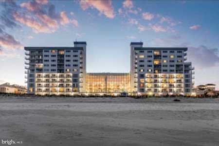 9100 Coastal Hwy #508 Ocean City, MD 21842
