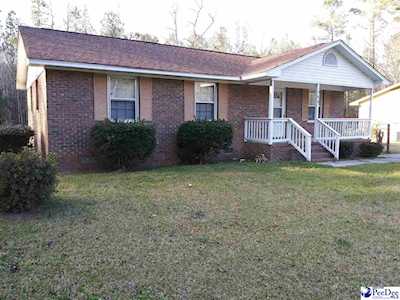 568 Independence Avenue Lake City, SC 29560