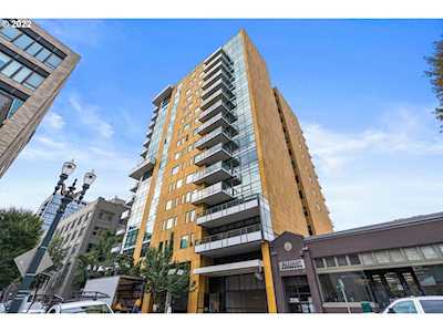 311 NW 12th #203 Portland, OR 97209
