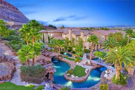 4291 San Alivia Ct Las Vegas, NV 89141
