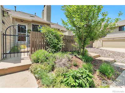306 S Taft Ct #80 Louisville, CO 80027