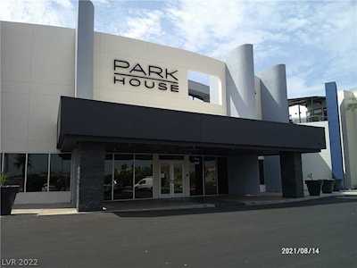 8925 W Flamingo Rd #307 Las Vegas, NV 89147