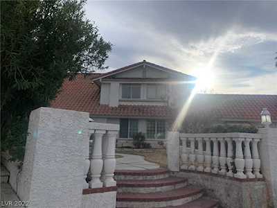 1912 Calanda Ct Las Vegas, NV 89102