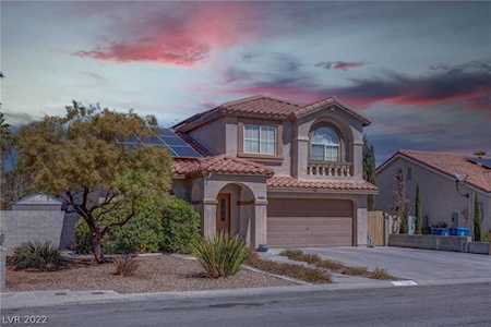 1564 Silver Glen Ave Las Vegas, NV 89123