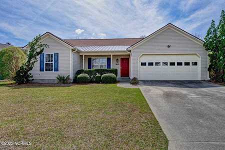 409 Point View Court Wilmington, NC 28411