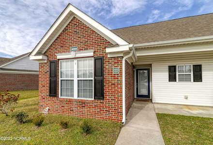 3002 Lauren Place Drive Wilmington, NC 28405