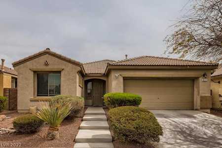 8112 Hamilton Falls St North Las Vegas, NV 89085