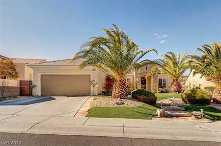 2295 Bensley St Henderson, NV 89044