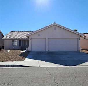 4411 Red Blanket Rd North Las Vegas, NV 89032