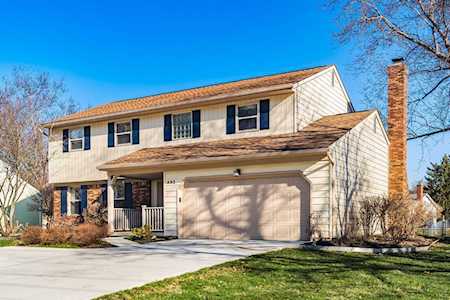 992 W Main Street Westerville, OH 43081
