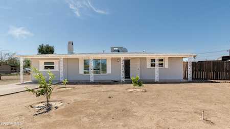 808 N 192nd Avenue Buckeye, AZ 85326