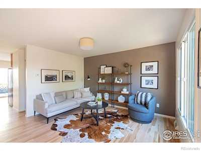 1245 Norwood Ave #42 Boulder, CO 80304