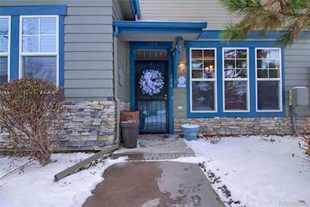 2143 S Fulton Circle #104 Aurora, CO 80247