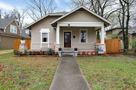 1413 Tutwiler Ave Memphis, TN 38107