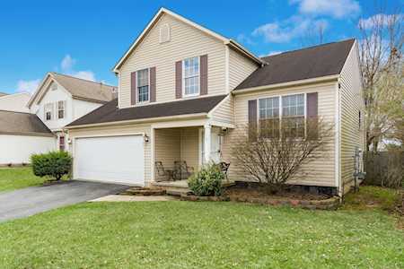7181 Wilmar Drive Reynoldsburg, OH 43068