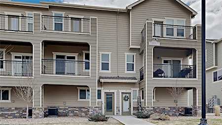 11250 Florence St #30D Commerce City, CO 80640