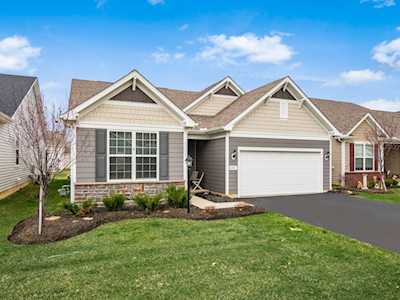 12261 Rooster Tail Drive Pickerington, OH 43147