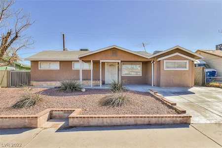 6545 Evergreen Ave Las Vegas, NV 89107