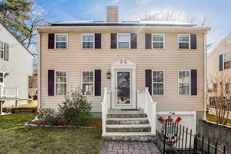 11 Arcadia Cir. #D23 Marlborough, MA 01752